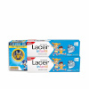 Lacer hambapasta Infantil 75ml Maasikas 2tk