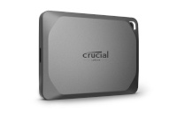 Crucial kõvaketas SSD drive X9 Pro 4TB USB-C 3.2 Gen2