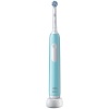 Braun elektriline hambahari Oral-B Pro 1 Sensitive Clean, helesinine