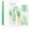 Elizabeth Arden komplekt Green Tea EDP 100ml + Body cream Honey Drops 100ml, naistele