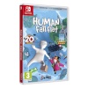 Human Fall Flat - Dream Collection -peli, Switch