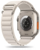Tech-Protect kellarihm Nylon Pro Apple Watch 38/40/41mm, mousy