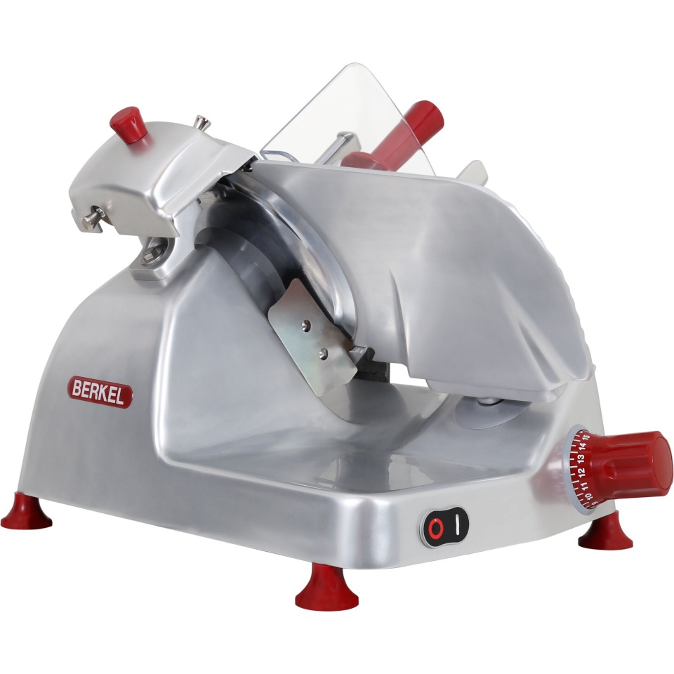 Berkel viilutaja Pro Line XS25 Slicer