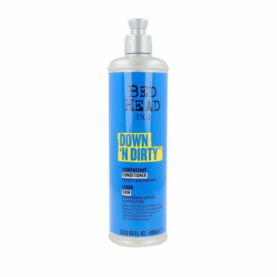 Tigi palsam Bed Head Down'n Dirty Detoks (400ml)