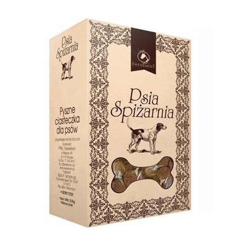 Bosch maius koerale Psia Spiżarnia Duo Mini Mix Salmon, Poultry, Cheese, 900g