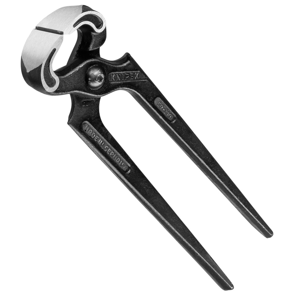Knipex tangid Carpenters' Pincers must