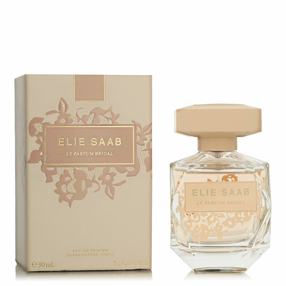 Elie Saab naiste parfüüm Le Parfum Bridal