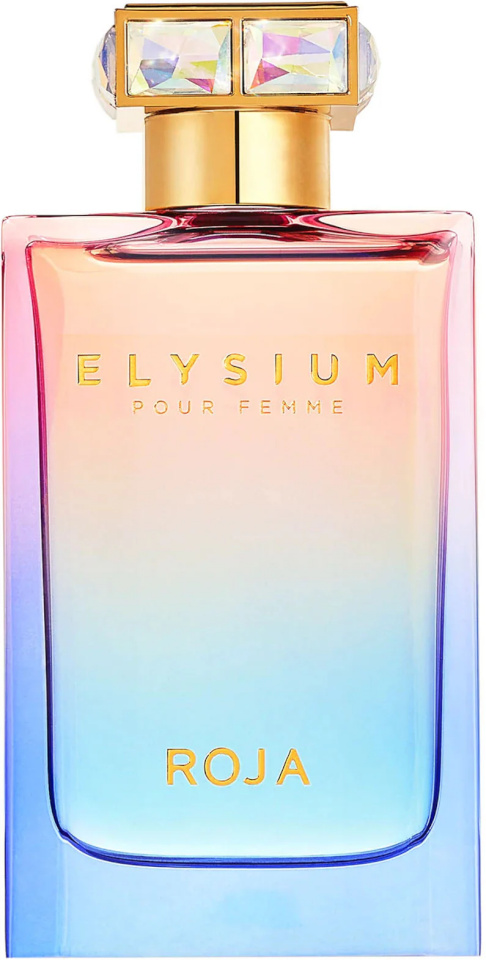 Roja Parfums parfüüm Elysium 75ml, naistele