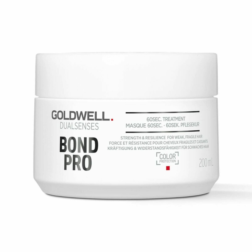 Goldwell Stiliseerimiskreem Bond Pro 200ml