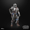 Tähesõdade mängukomplekt Mandalorian figuur, 15 cm