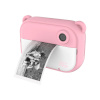 Myfirst polaroid kaamera Insta 2 roosa