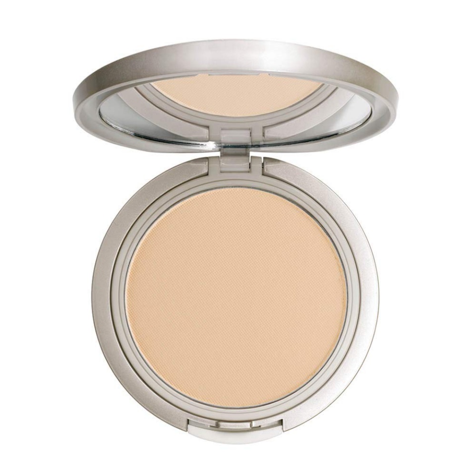 Artdeco puuder Pure Minerals Mineral Compact Powder 9g, 05 Fair Ivory, naistele