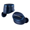 Bowers & Wilkins juhtmevabad mürasummutavad kõrvaklapid Pi8, Midnight Blue