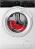 AEG pesumasin LE682W84W 6000 MaxWash Washing Machine, 8kg, 1400 p/min, valge