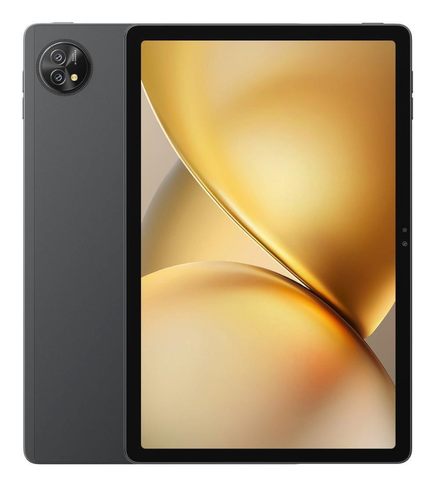 Blackview tahvelarvuti Tablet Zeno 10 LTE 11" 6GB/128GB SSD Black, must Gift Set
