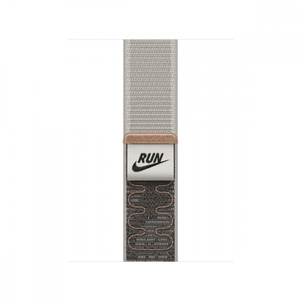 Apple kellarihm Watch 40mm Pavement hall Nike Sport Loop