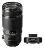 Fujifilm objektiiv TC Kit XF 50-140mm R LM OIS +TC XF 1.4x Telekonverter