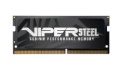 Patriot mälu Viper Steel Viper Stee module 8GB 1 x 8GB DDR4 3200 MHz