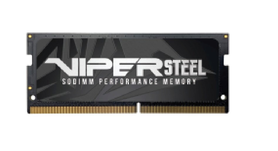 Patriot mälu Viper Steel Viper Stee module 8GB 1 x 8GB DDR4 3200 MHz
