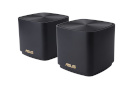 ASUS ruuter ZenWiFi XD4 Plus (B-2-PK) Wireless-AX1800, 10/100/1000, ETHERNET LAN (RJ-45) PORTS 2, INTERNAL ANTENNA X 2, 802.12 a/b/g/n/ac/ax