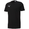 Puma T-särk meestele Teamgoal 23 Casuals Tee must 656578 03 suurus L