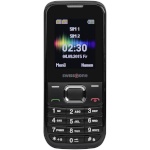 Swisstone mobiiltelefon SC230 must