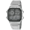 Casio meeste kell ILLUMINATOR WORLDTIME