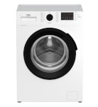 Beko pesumasin WFTC9723XW Washing Machine 9kg, 1400 p/min, valge