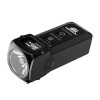 Nitecore taskulamp TUP Flashlight, 1000lm, USB, must