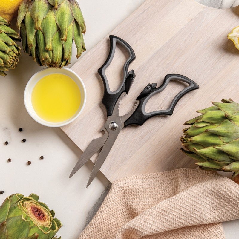 OTOTO käärid Elizibat Kitchen Scissors