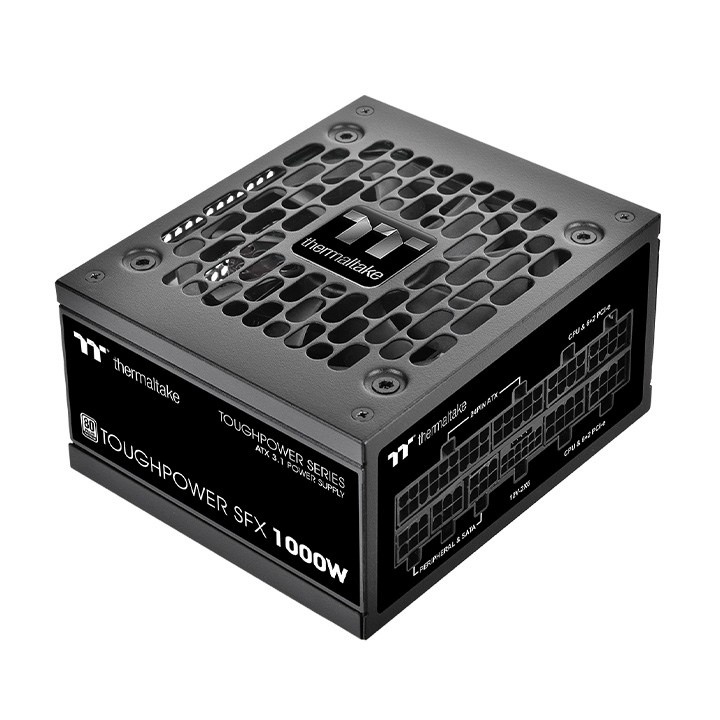 Thermaltake toiteplokk Toughpower SFX 1000W Platinum