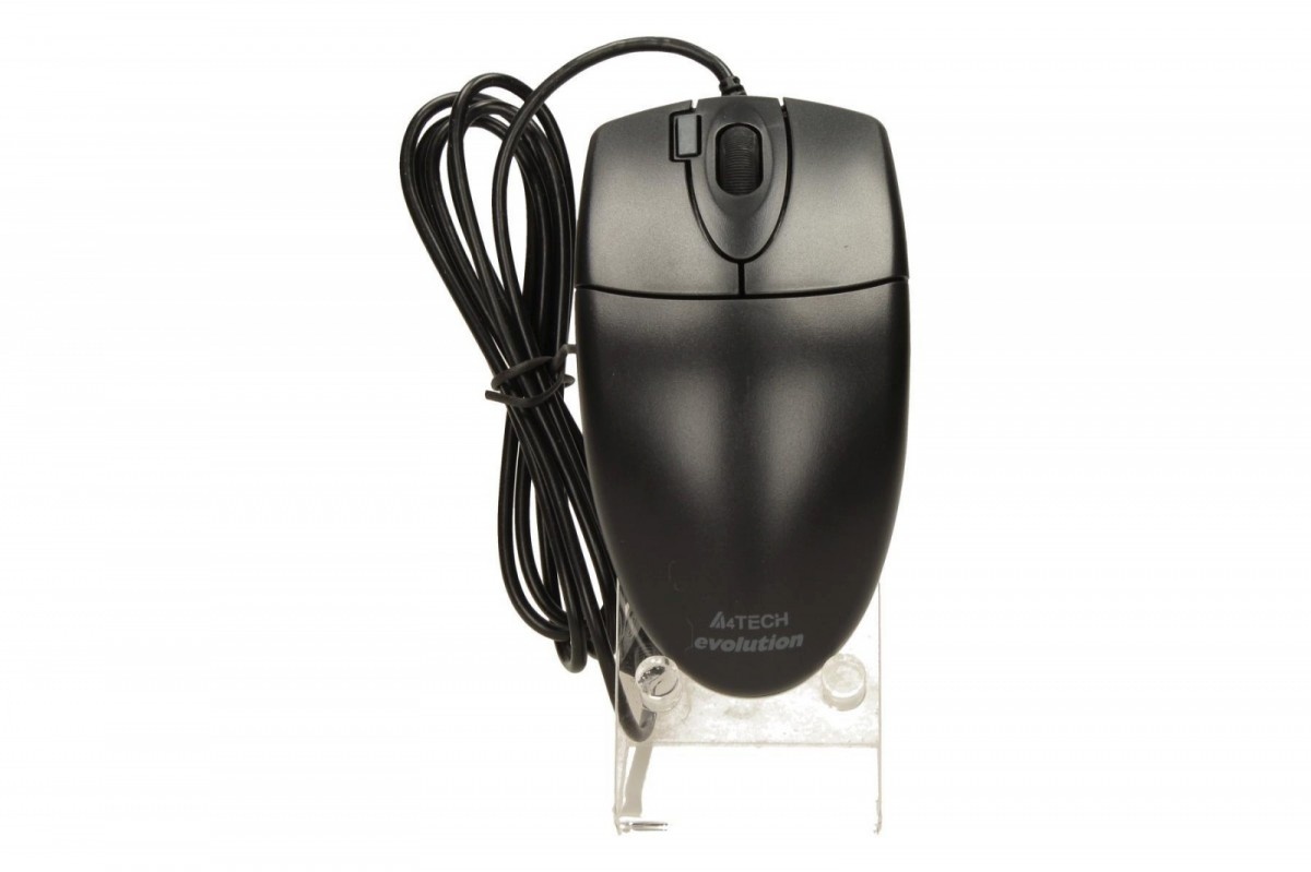 A4 Tech hiir OP-620D 2X Click Optical Mouse USB must