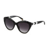 Police naiste päikeseprillid SPLL35-550700 Ø 55mm