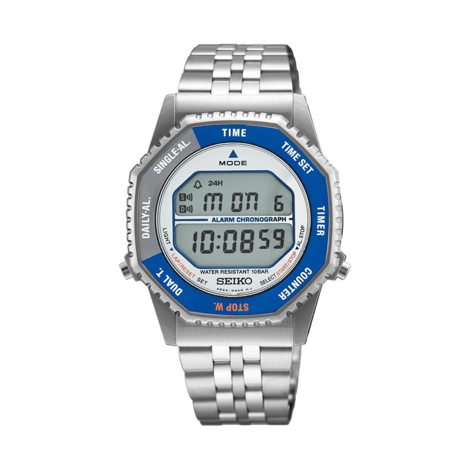 Seiko meeste kell SMGG21P1