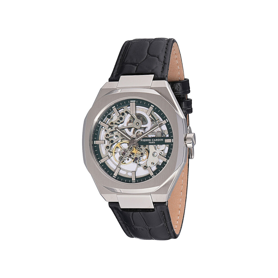 Pierre Cardin meeste kell CF.1002.LB.4 (Ø 42mm)