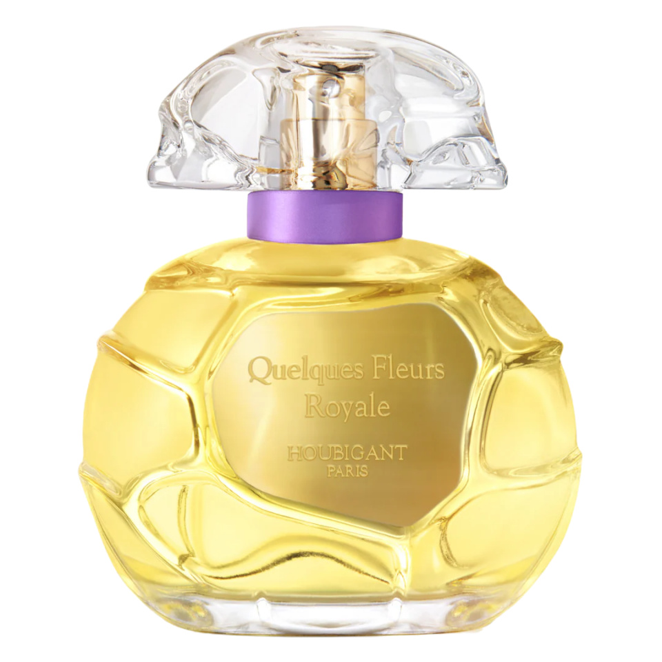 Houbigant parfüüm Quelques Fleurs Royale 100ml, naistele
