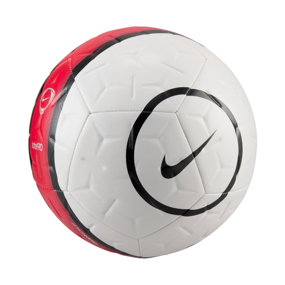 Nike jalgpall Nike Academy T90 valge-punane IH7531 100 4