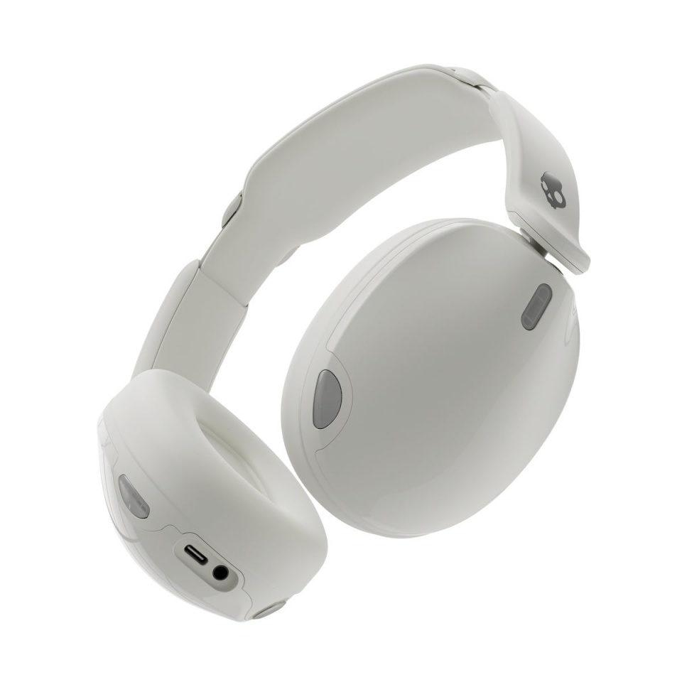 Skullcandy kövalklapid Hesh 540 ANC mürasummutavad, valge