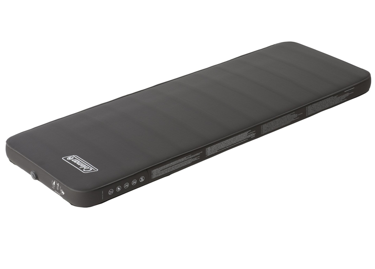 Coleman isetäituv madrats Supercomfort Single 7,5cm iset. madrats