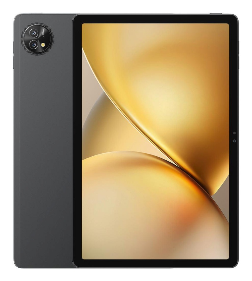 Blackview tahvelarvuti Tablet Zeno 10 LTE 11" 8GB RAM/128GB SSD Black, must