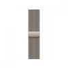 Apple kellarihm Watch 40mm Natural Milanese Loop