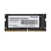 Patriot mälu Signature PSD48G266682S module 8GB 1 x 8GB DDR4 2666 MHz
