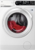 AEG pesumasin kuivatiga LWR732C96Q 7000-Series ProSteam 9kg, valge