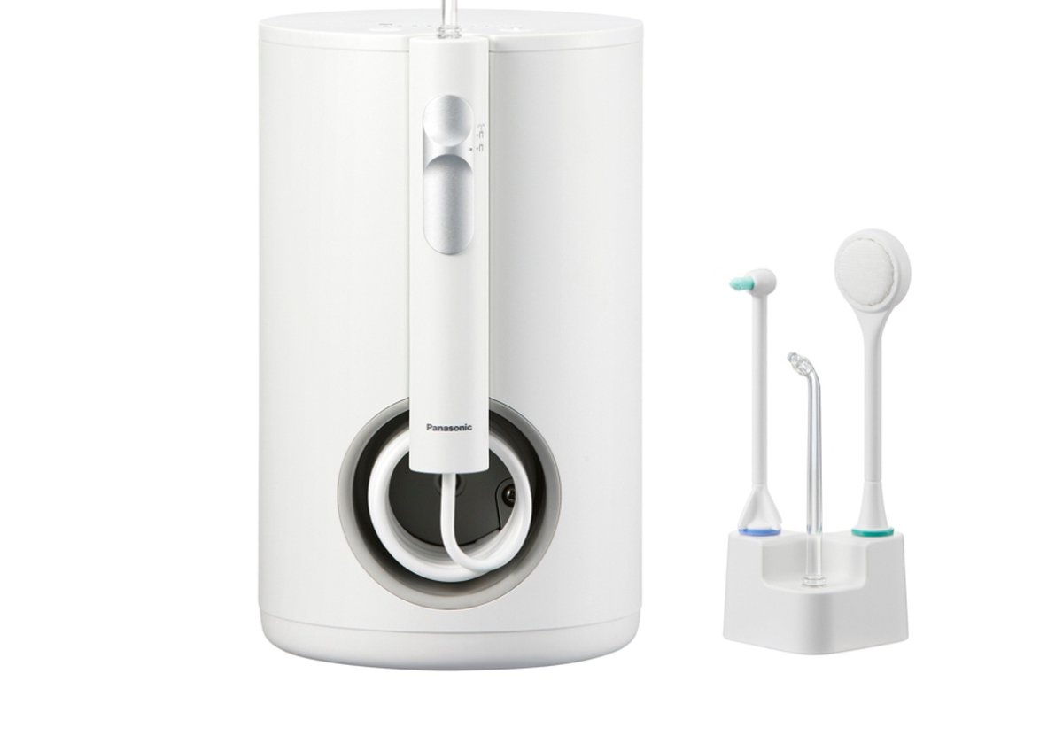 Panasonic hambavahede puhastaja EW1614W503, valge