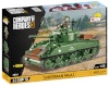 Cobi klotsid Company of Heroes 3 Sherman M4A1