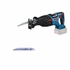 BOSCH Universaalsaag, tiigersaag Professional GSA 18V-28 1900 rpm 18 V