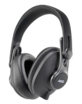 AKG kõrvaklapid Wireless K371BT On-Ear Bluetooth 5.0 must
