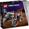 LEGO klotsid 42178 Technic Weltraum Transportfahrzeug LT78