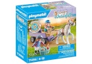 Playmobil klotsid 71496 Horses of Waterfall Ponykutsche