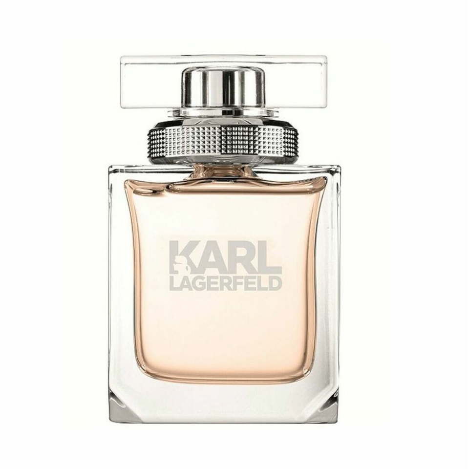 Karl Lagerfeld parfüüm For Her 85ml, naistele